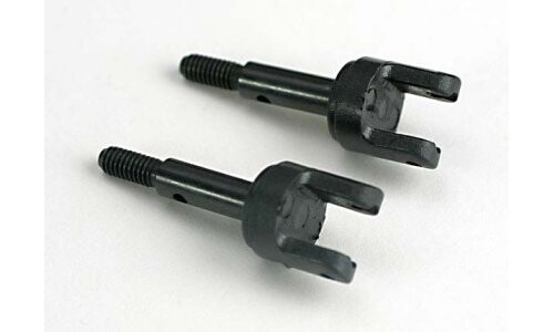 Traxxas Stub axles (2)