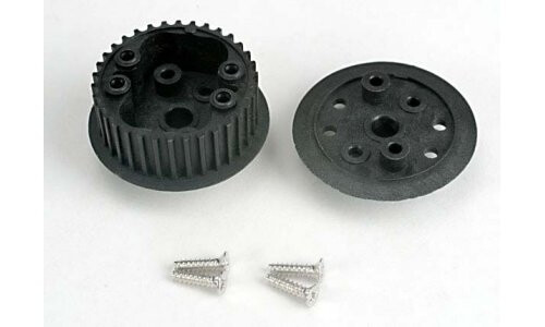 Traxxas Differential (34-groove)/