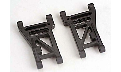 Traxxas Suspension arms, rear (l&r)