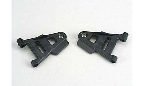 Traxxas Suspension arms, front (l&r)/