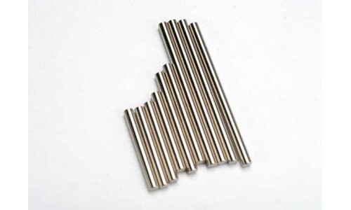 Traxxas Suspension pin set, complete