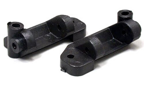 Traxxas 2432 Caster Blocks Left &