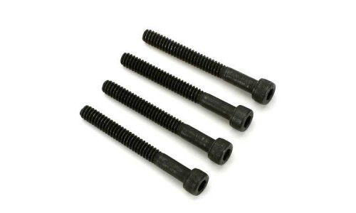 Dubro Socket Head Cap Screws 4-40 X 3/8 570