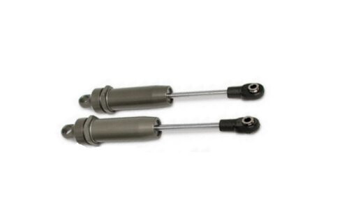 Traxxas Aluminum Shocks (long, front