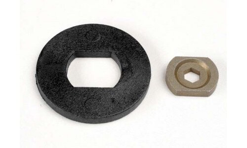 Traxxas Brake disc/ shaft-to-disc