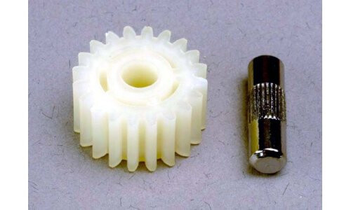 Traxxas Idler gear (20-tooth)/ idler