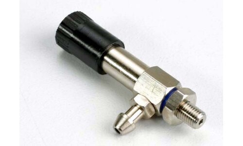 Traxxas High-speed needle valve &