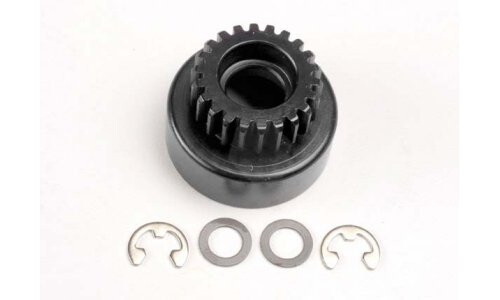 Traxxas Clutch bell, (22-tooth)/