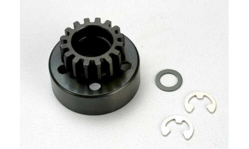 Traxxas Clutch bell (15-tooth)/5x8x0.5mm