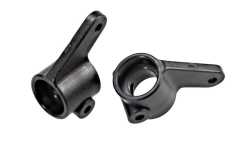 Traxxas Steering blocks, left & right