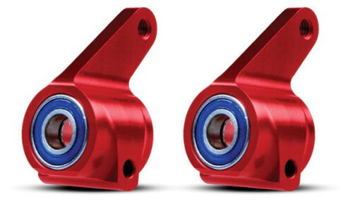 Traxxas 3636X Steering Blocks (2),