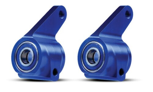 Traxxas 3636A Steering blocks (2),