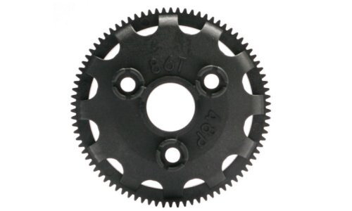 Traxxas Spur Gear (76-tooth) (Stock)