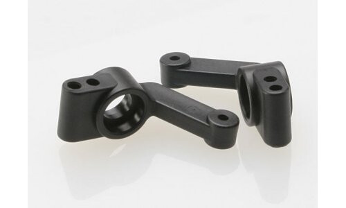 Traxxas Stub axle carriers (2) (requires