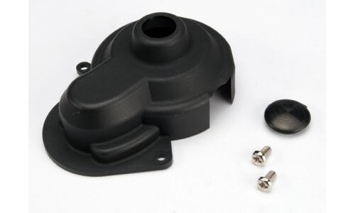 Traxxas Dust cover/rubber plug (w/