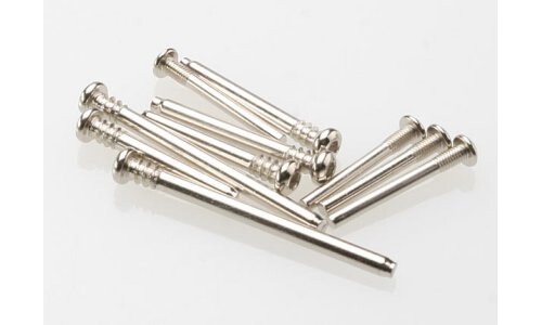 Traxxas Suspension screw pin set,