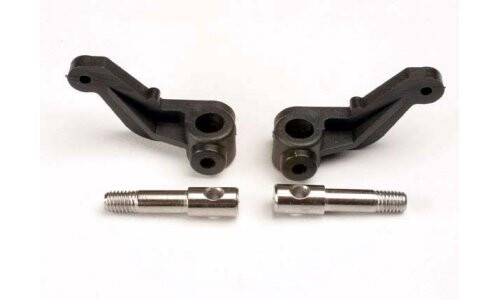 Traxxas Steering blocks & wheel spindles