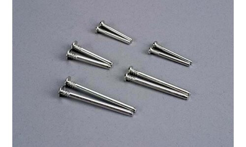 Traxxas Screw pin set (Rustler/ Bandit/