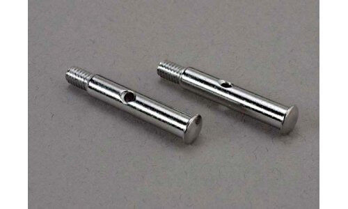 Traxxas Axles (front) (2)