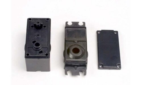 Traxxas Servo case (for 2055 servo)