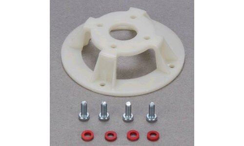 ParkZone Motor Mount & screws T28