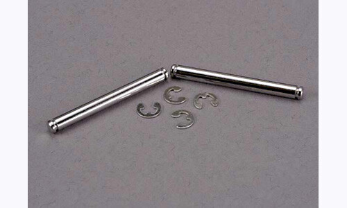 Traxxas Suspension pins, 31.5mm,