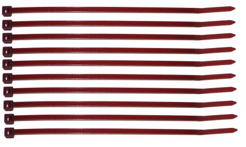 Zip Tie 150mm Brown (Pack of