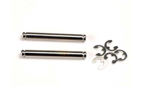 Traxxas Suspension pins, 26mm (kingpins)