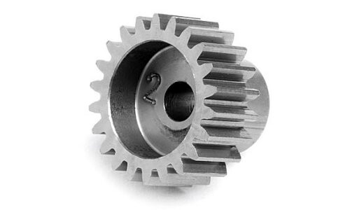 HPI PINION GEAR 22 TOOTH (0.6M)