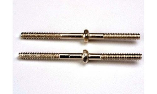 Traxxas Turnbuckles, 50mm (2)