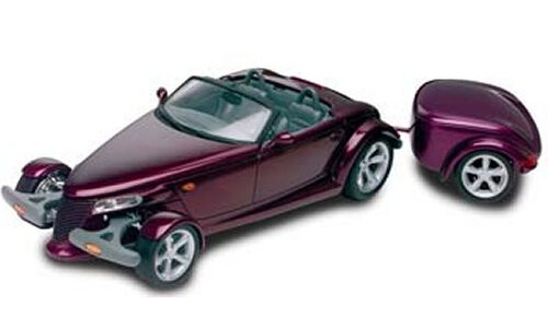 Revell Plymouth Prowler