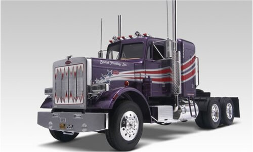 Revell 1:25th Scale Peterbilt