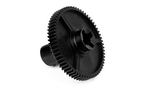 HPI SPUR GEAR 65T (E10)