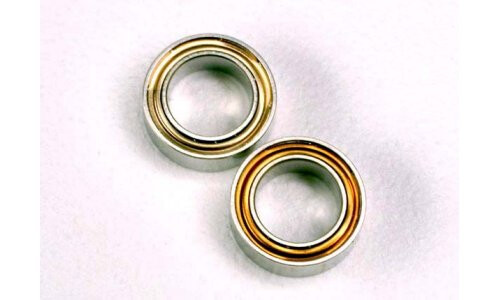 Traxxas Ball bearings (5x8x2.5mm)