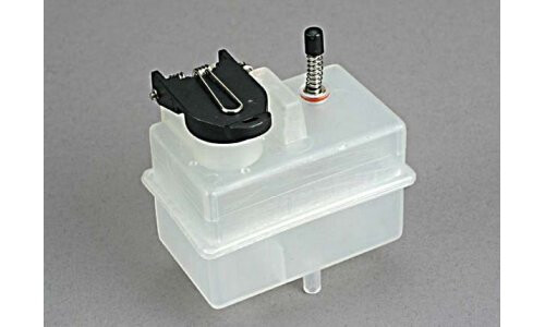 Traxxas Fuel tank, 75cc (complete)