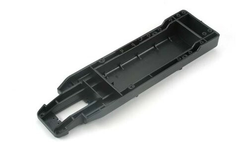 Traxxas Main chassis (black)