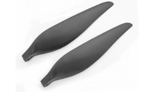 Model Engines 11x8 Folding Propeller Blades HIP003