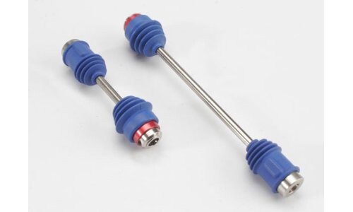 Traxxas Driveshafts, center E-Maxx