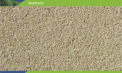 Hornby Coarse Light Tan Gravel