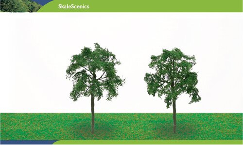 Hornby Trees Ash 4' 2pack