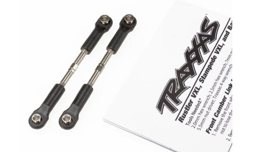 Traxxas Turnbuckles, camber link,