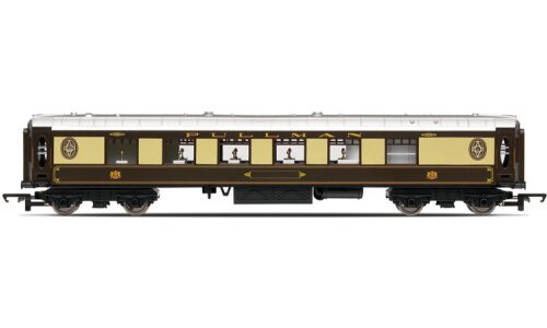 Hornby Pullman Parlour Car