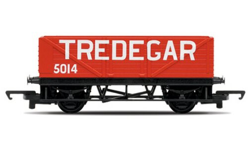 Hornby Tredegar LWB Open Wagon