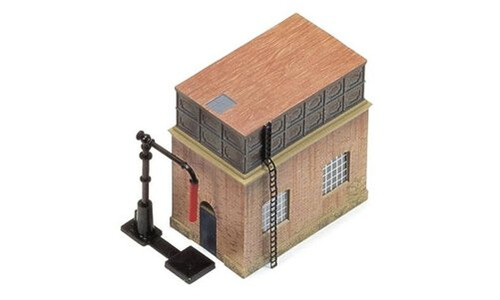 Hornby Water Tower Kit