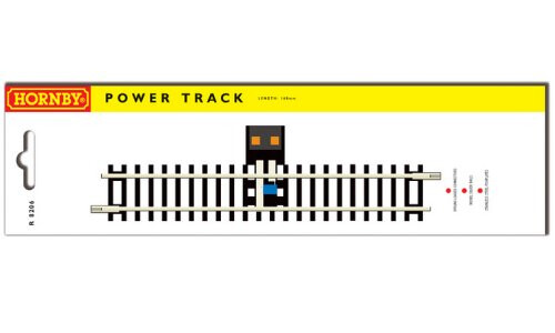 Hornby Power Track