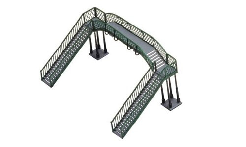 Hornby Footbridge Kit R076