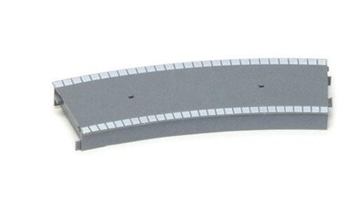 Hornby Platform Curved Large Radius