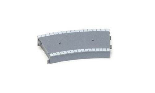 Hornby Platform Curved Small Radius