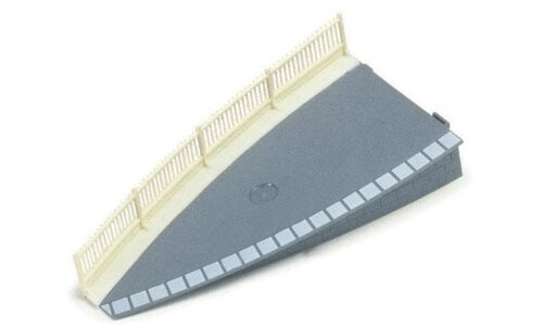 Hornby Platform Ramp Section (Plastic)