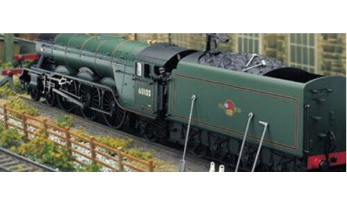 Hornby Loco Super Detailing Pack